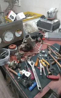 تعمیر سرویس پکیج ، آب گرمکن ، پمپ آب