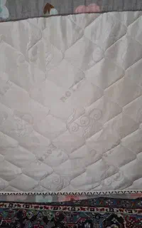 تشک تک نفره رویال