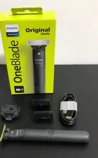ماشین اصلاح موی صورت فیلیپس QP1424