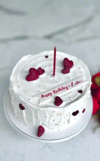 قبول انواع سفارش کیک