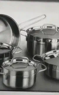 سرویس قابلمه
