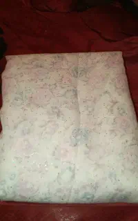 پارچه چادری