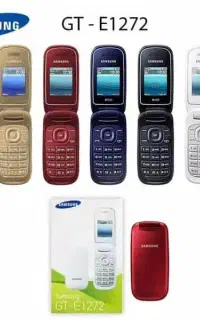 سامسونگ تاشو دو سیم کارت