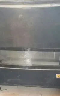 بخاری گازی توان گاز ۱۷۰۰۰