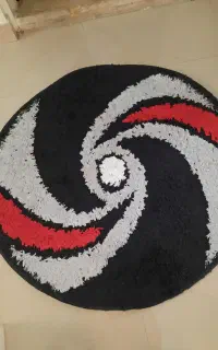 قالیچه گرد