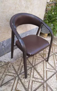 صندلی انتظار