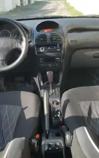 ۲۰۶ اتومات v9