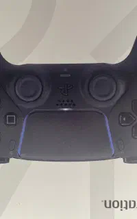 Ps5 دیجیتال دو دسته نو