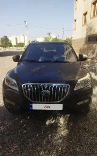 لیفان ایکس۶۰