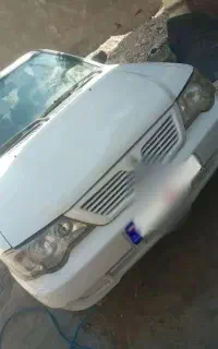 پراید 132