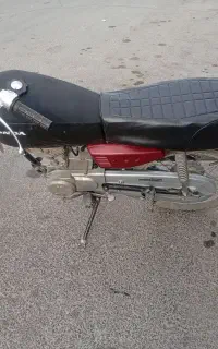 موتور  125