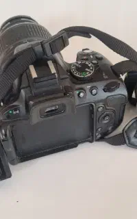 دوربین نیکون 5100D