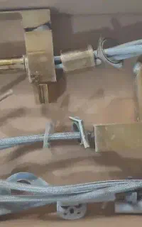 شیر دومنظوره کلار