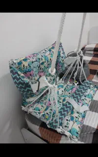 تاب ریلکسی کودک  استفاده نشده