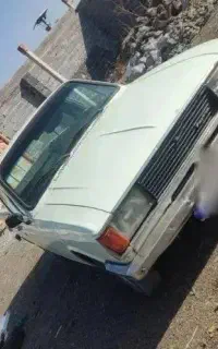 وانت پیکان درحد خشک