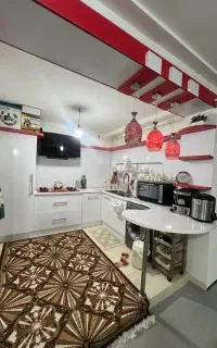 مسکن مهر خیلی شیک و مرتب