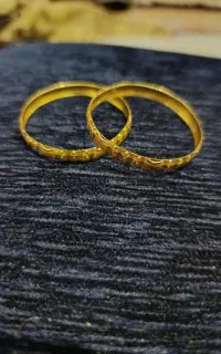 النگو در حد نو