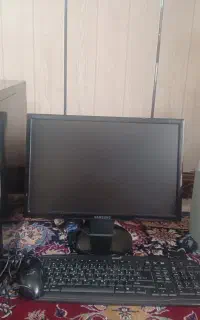 کامپیوتر سالم