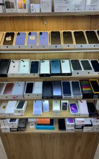 فروش انواع گوشی کارکرده