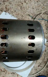 موتوژن تبریز 1/2