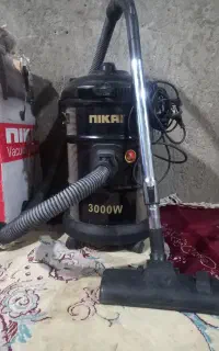 جاروبرقی خارجی