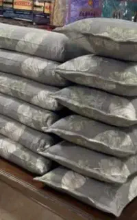 دوخت سرویس اشپزخانه