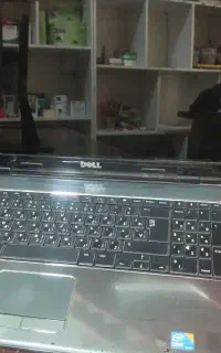 لپتاپ دل مدل n5010
