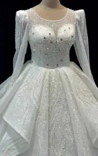 لباس عروس