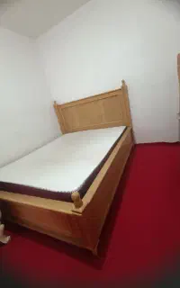 تخت دونفره