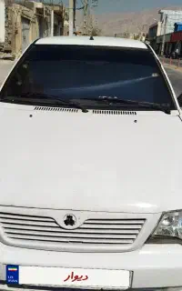 پراید 111کنگان