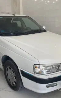 پارس سال مدل ۹۳