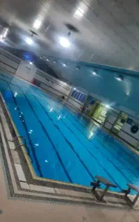 کارت استخر دریا دلان