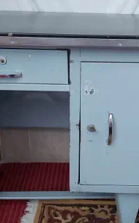 میز اداری و معلمی