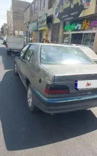 پارس ۸۷ فوری فروشی