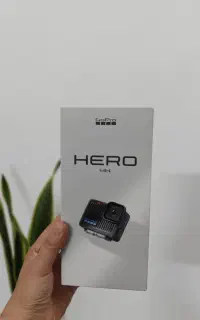 GOPro HERO Compact Action گوپرو