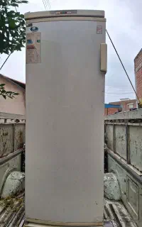 یخچال فریزر AVAJ