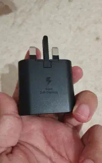 آداپتور اصل ۲۵ وات