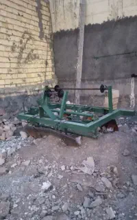 یک دسگاه پلاستیک زن