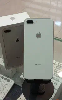 فروش آیفون 8 plus در حد نو 256G