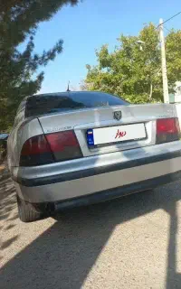 سمند X7