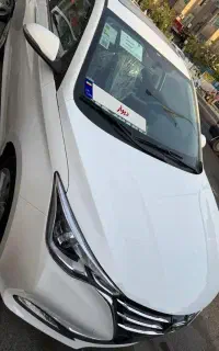 فردا موتور ۵۱۱