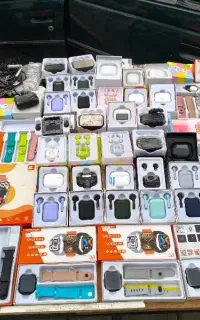 به یک فروشنده اقا نیازمندیم