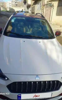 اطلس G سانروف دار ۱۴۰۳