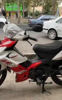 تی وی اس/درحد صفر/بدون مشابه