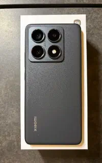 شیائومی 14T Pro 512