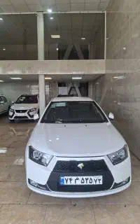 دنا پلاس ۶دنده تاریخ برج ۲ امسال خشک