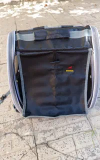 کوله پشتی سذگ وگربه