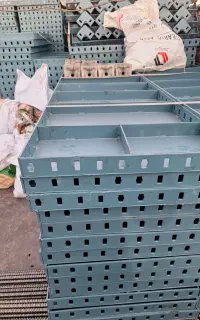 جک سقفی قالب بتن قالب بندی اراماتور بندی