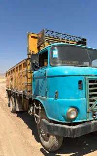 راننده آیفا