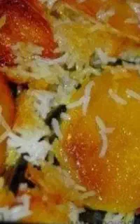 کی دلش ته دیگ سیب زمینی میخواد